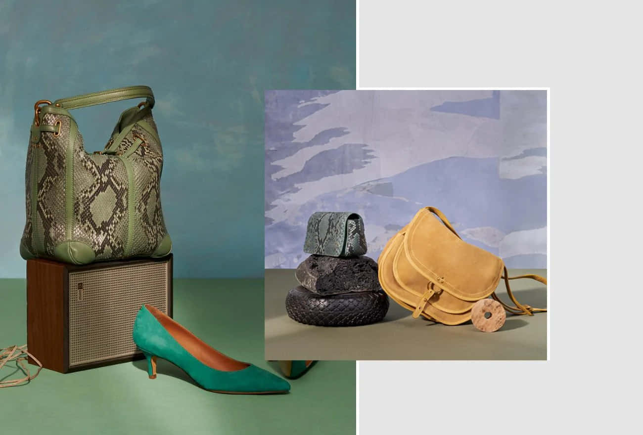 Jérôme Dreyfuss, teal pump, textured teal background, HD Desktop Wallpaper