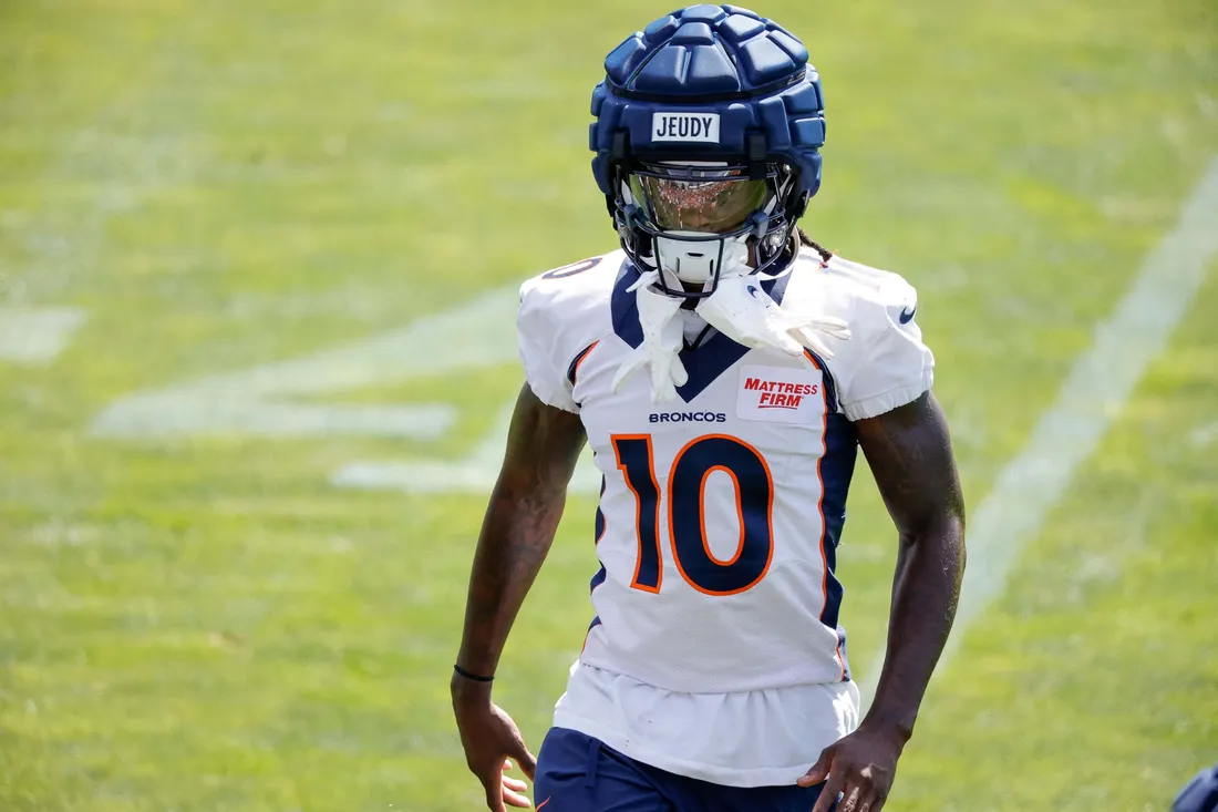 Jerry Jeudy