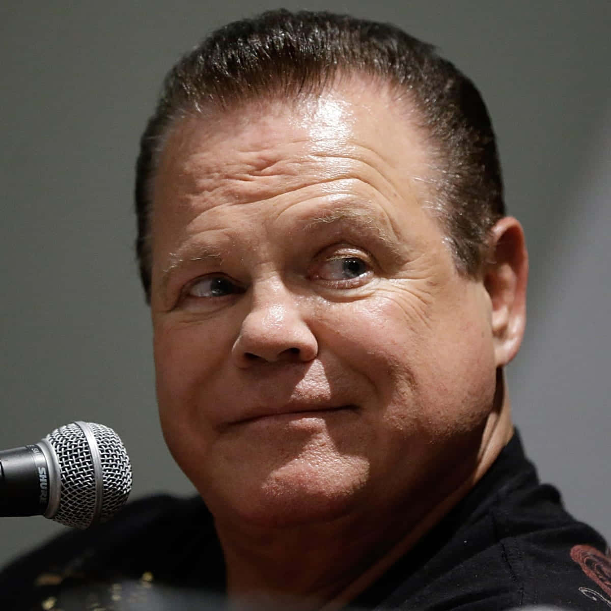 Jerry Lawler, wrestling pioneer, wrestling legend, SD Desktop Wallpaper
