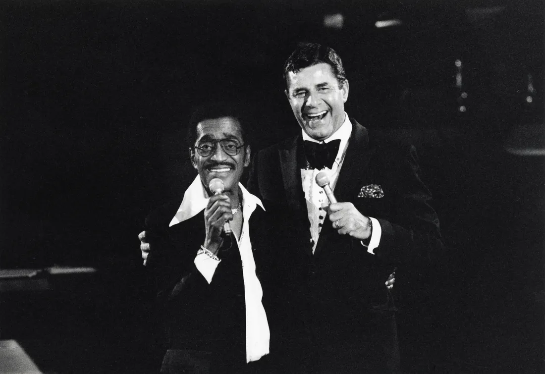 Jerry Lee Lewis