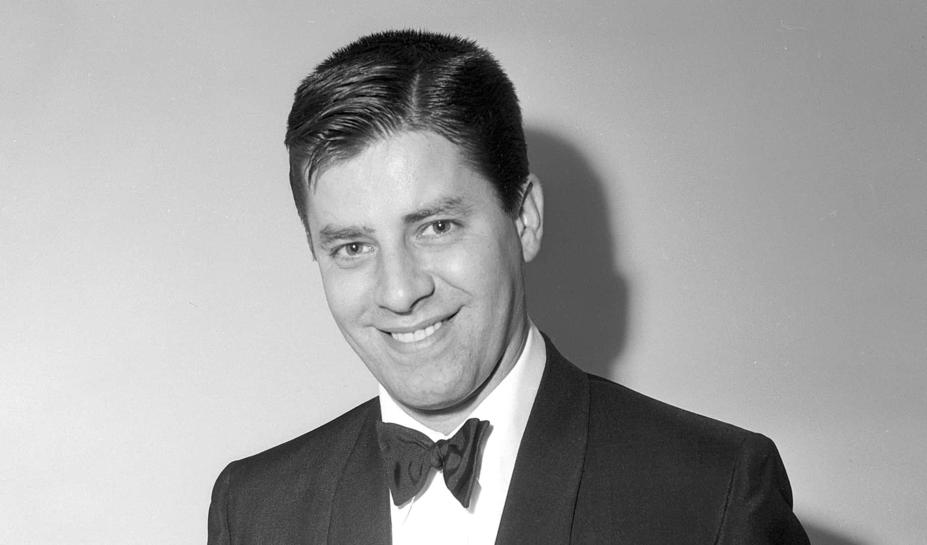 Jerry Lewis, tuxedo, bow tie, HD Desktop Wallpaper