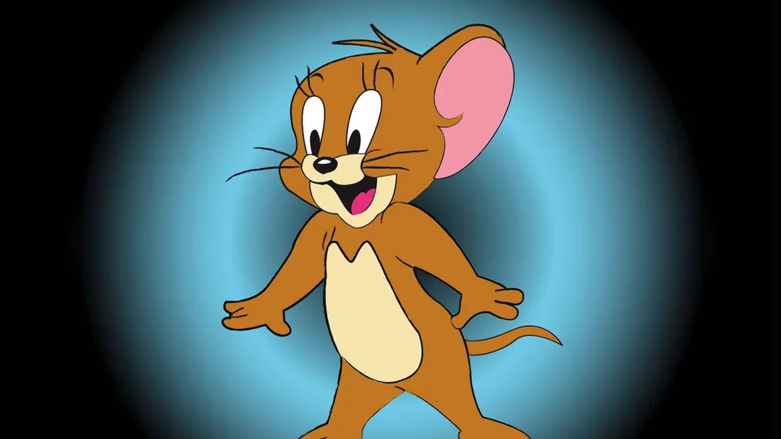 Jerry Mouse