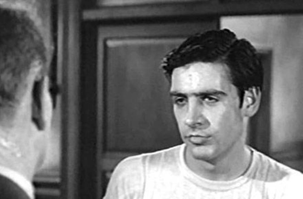 Jerry Orbach, Try to Remember, musical, SD Desktop Wallpaper