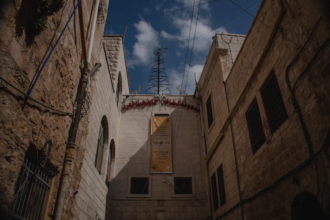 Jerusalem