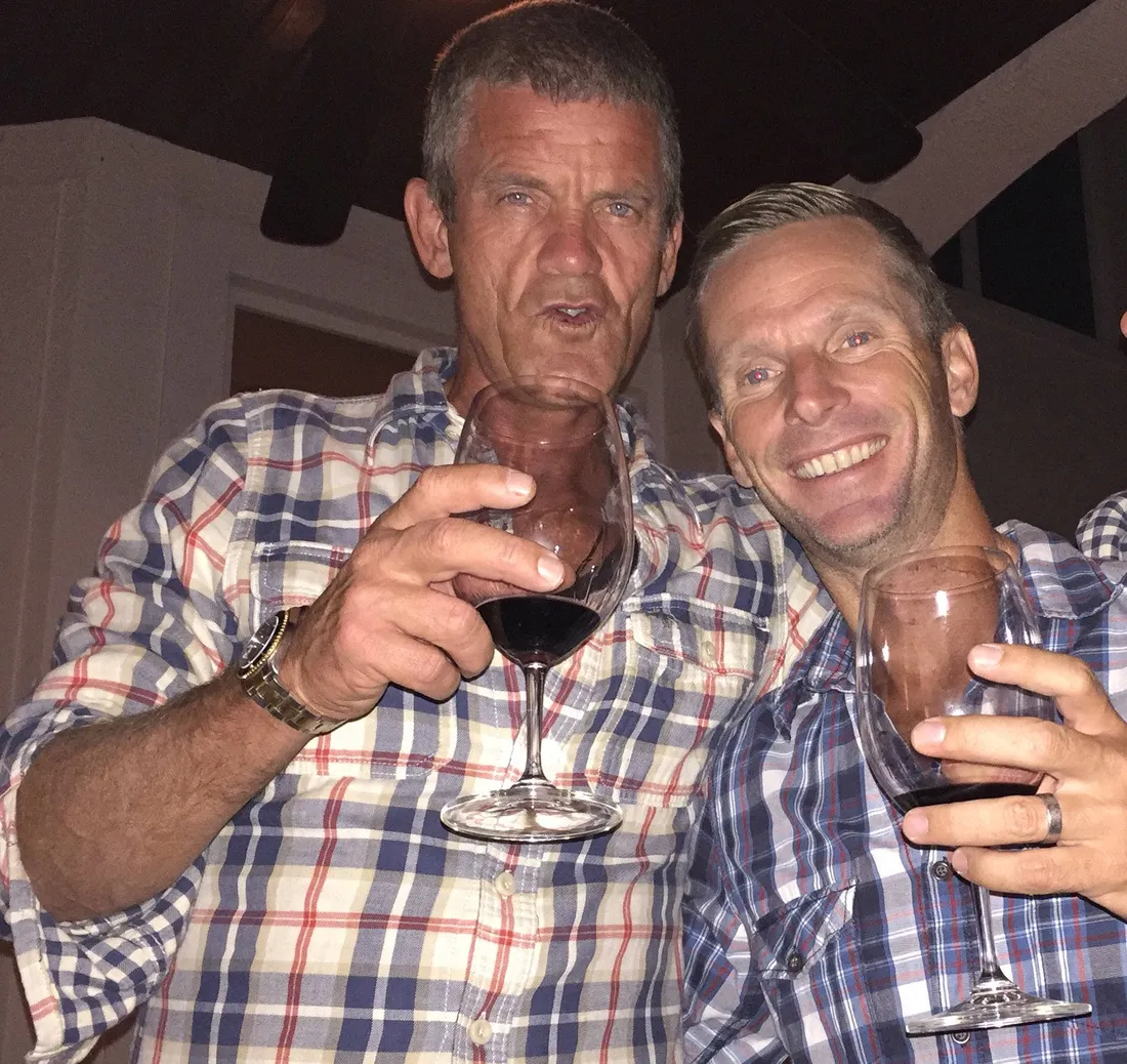 Jesper Parnevik