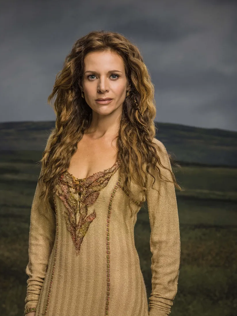 Jessalyn Gilsig