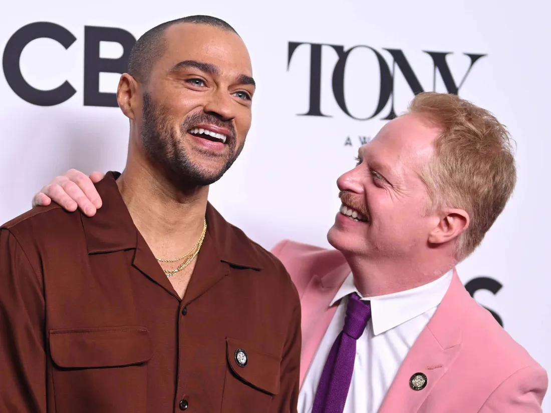 Jesse Tyler Ferguson