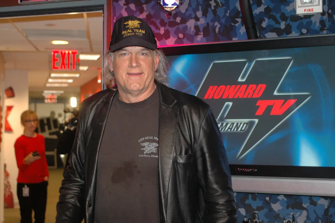 Jesse Ventura