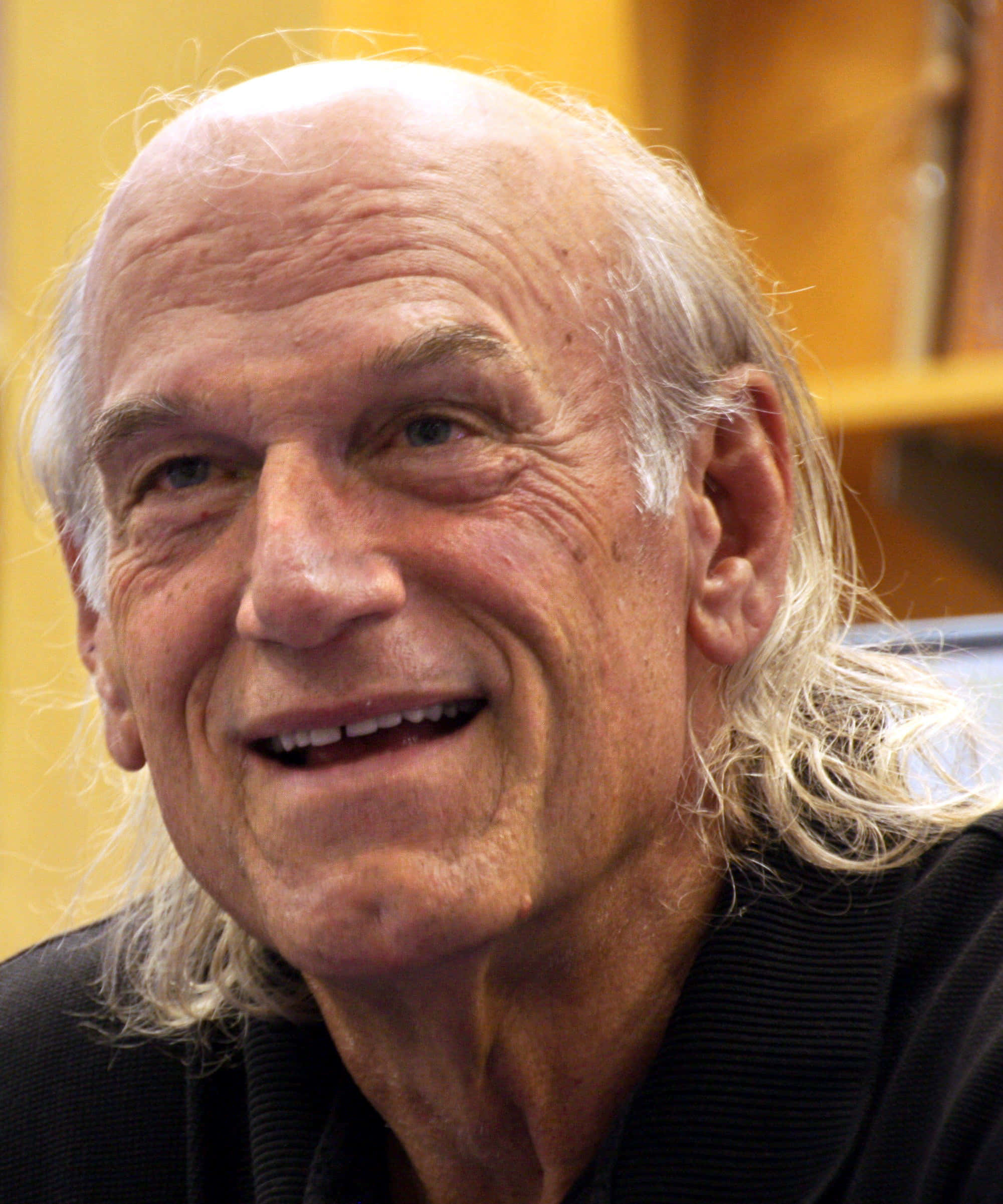 Jesse Ventura, American actor, former Governor, Full HD Phone Wallpaper