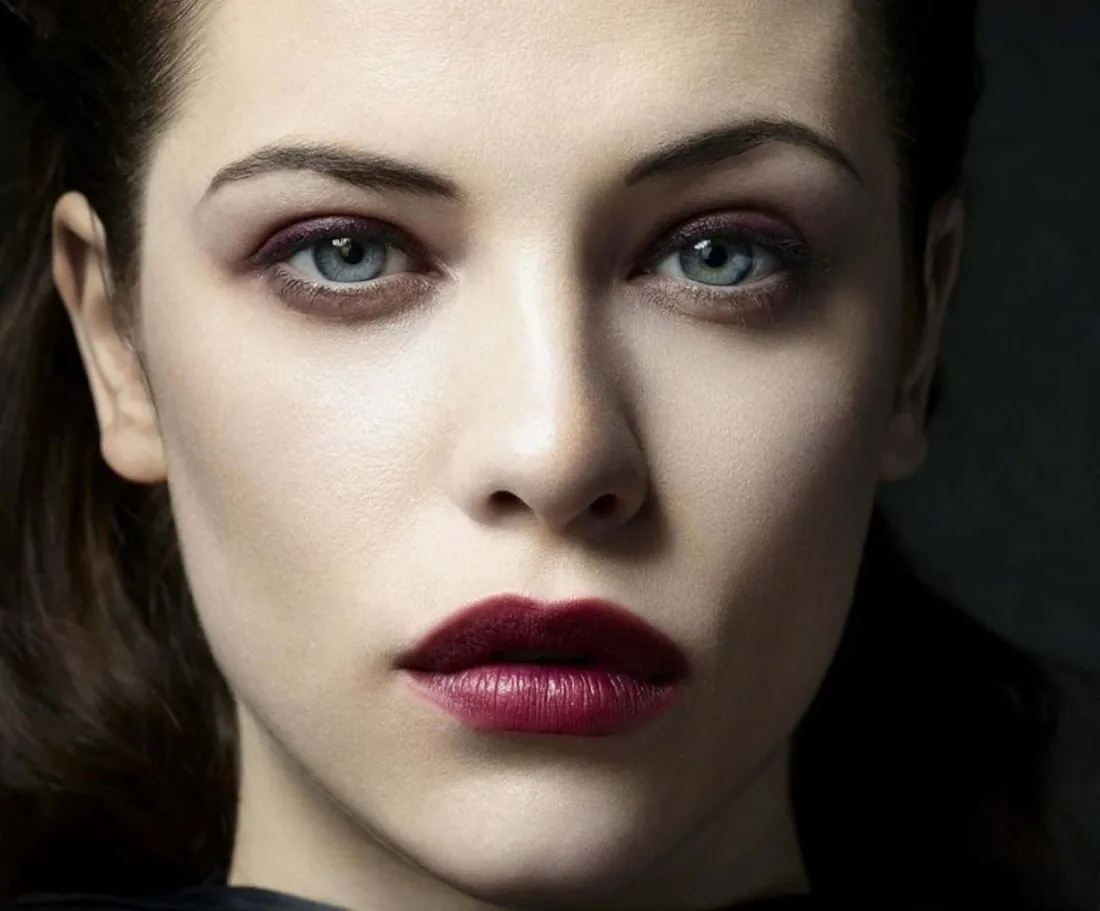 Jessica De Gouw