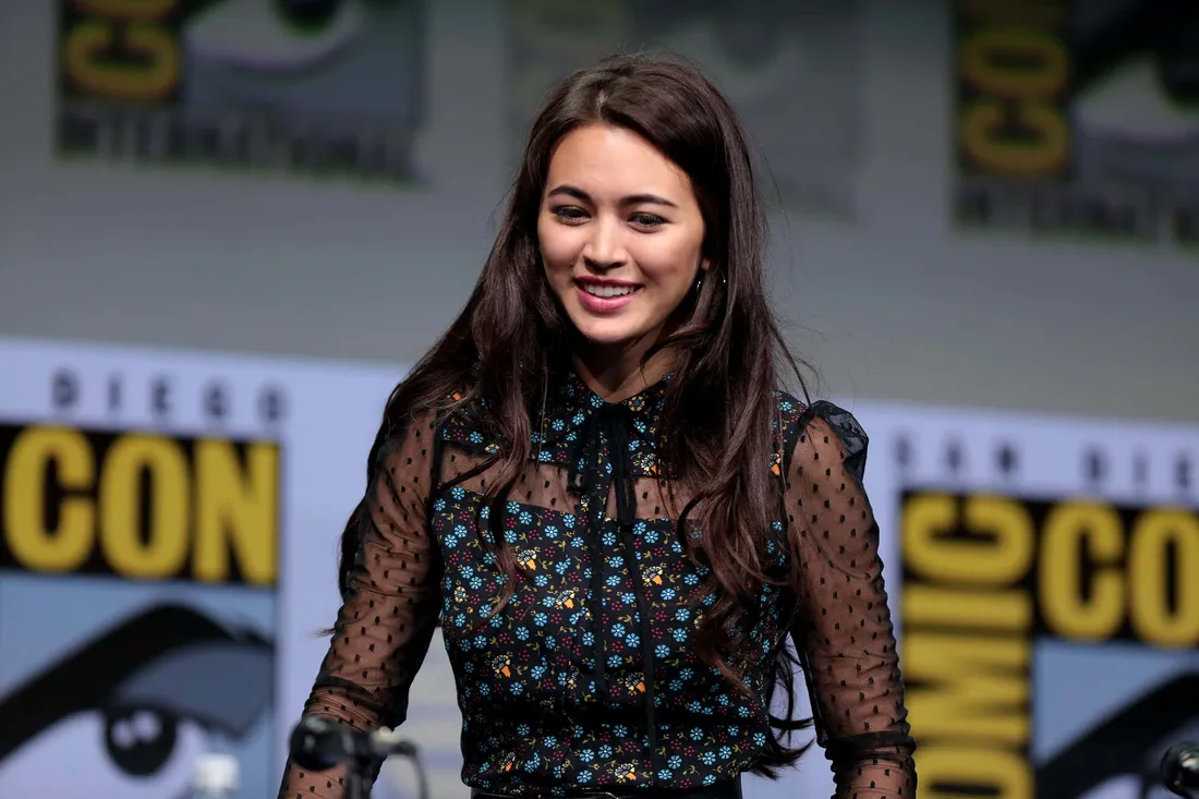Jessica Henwick