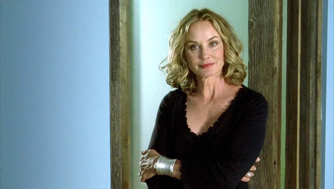 Jessica Lange