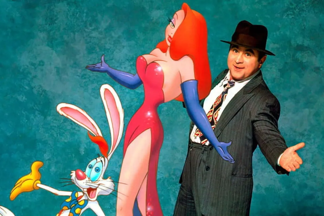 Jessica Rabbit