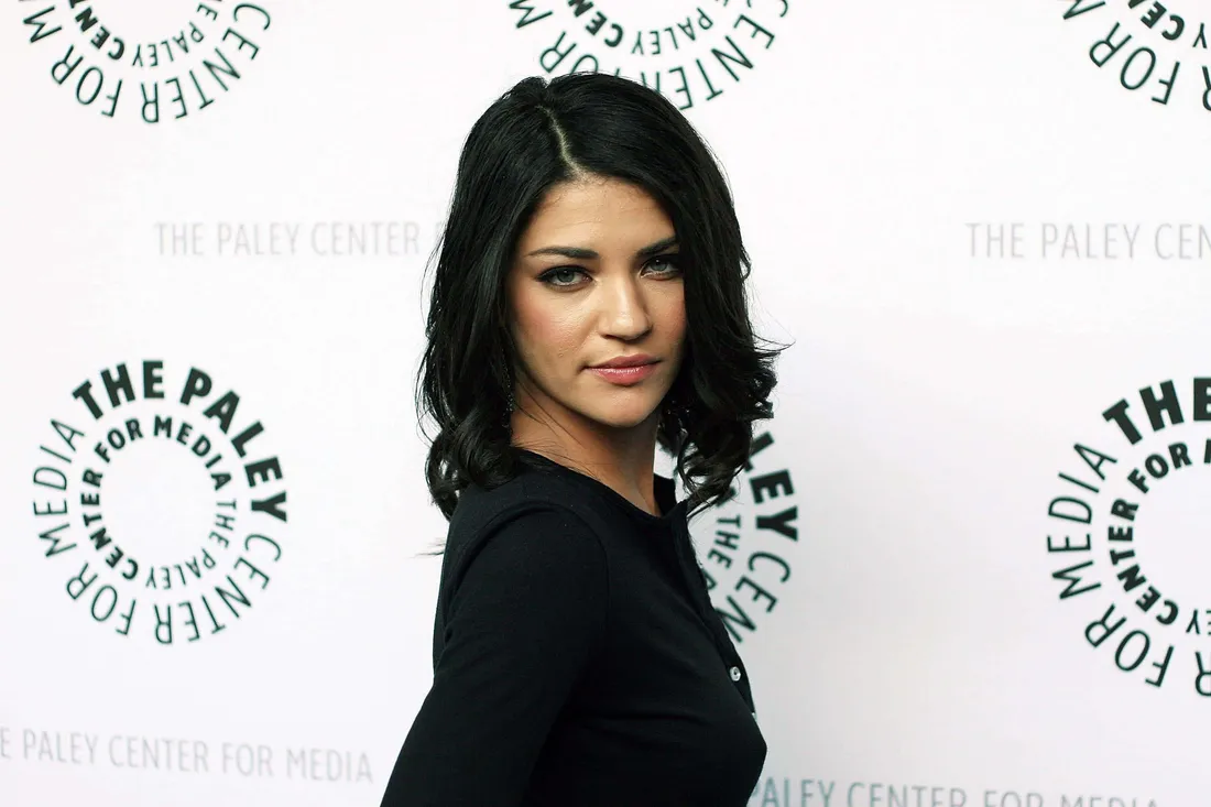 Jessica Szohr