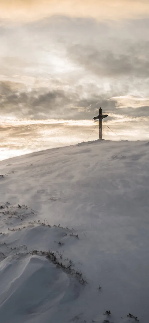Jesus 4K iPhone