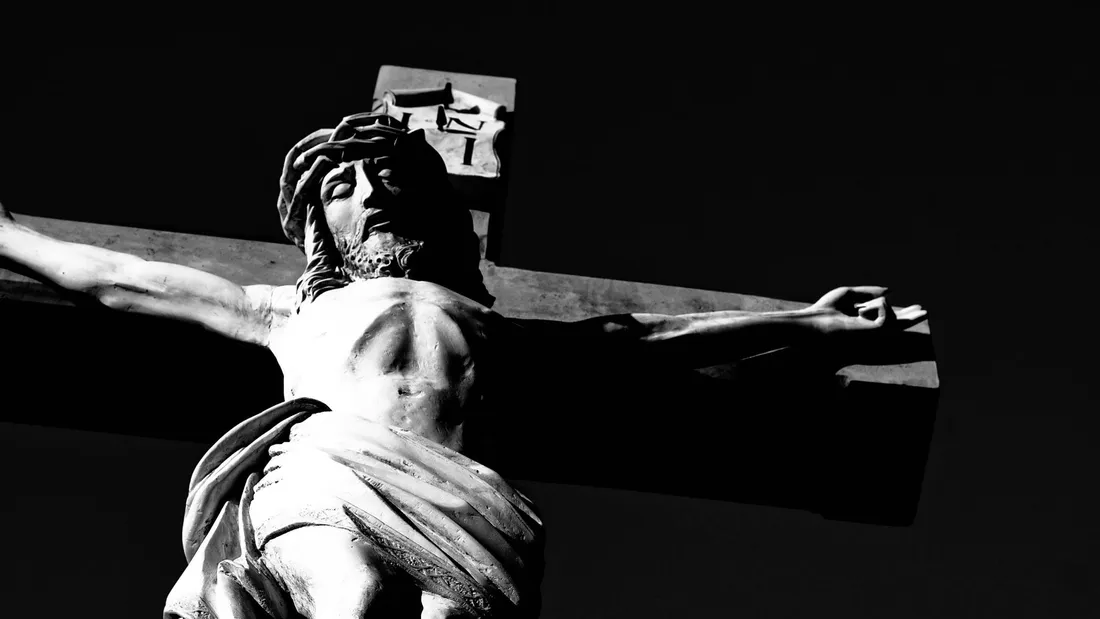 Jesus Aesthetic