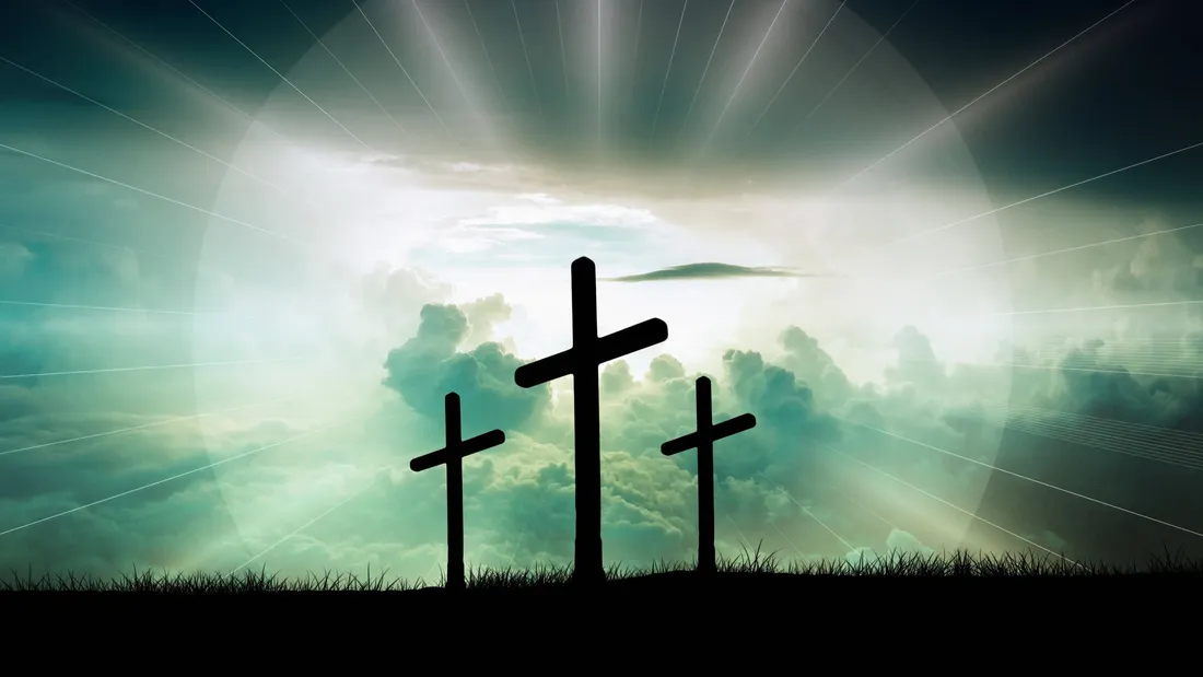 Jesus Cross