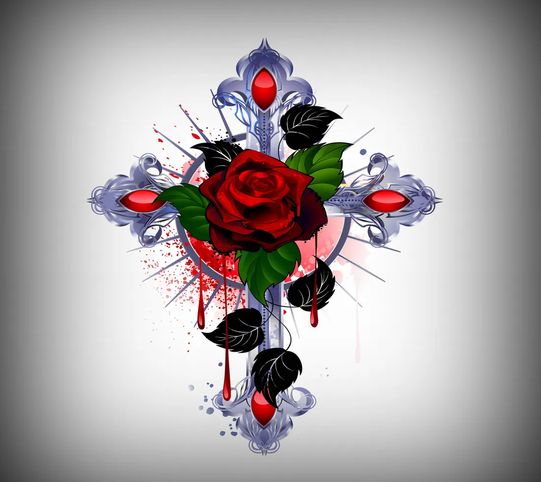 Jesus Crown Of Thorns