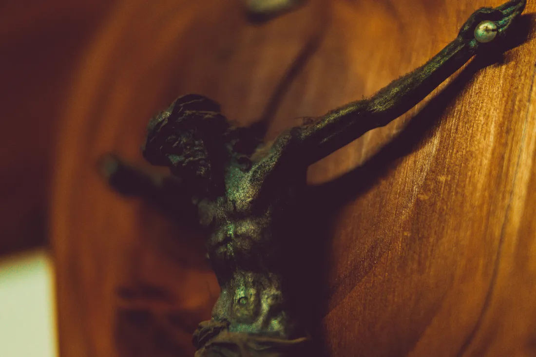 Jesus Desktop