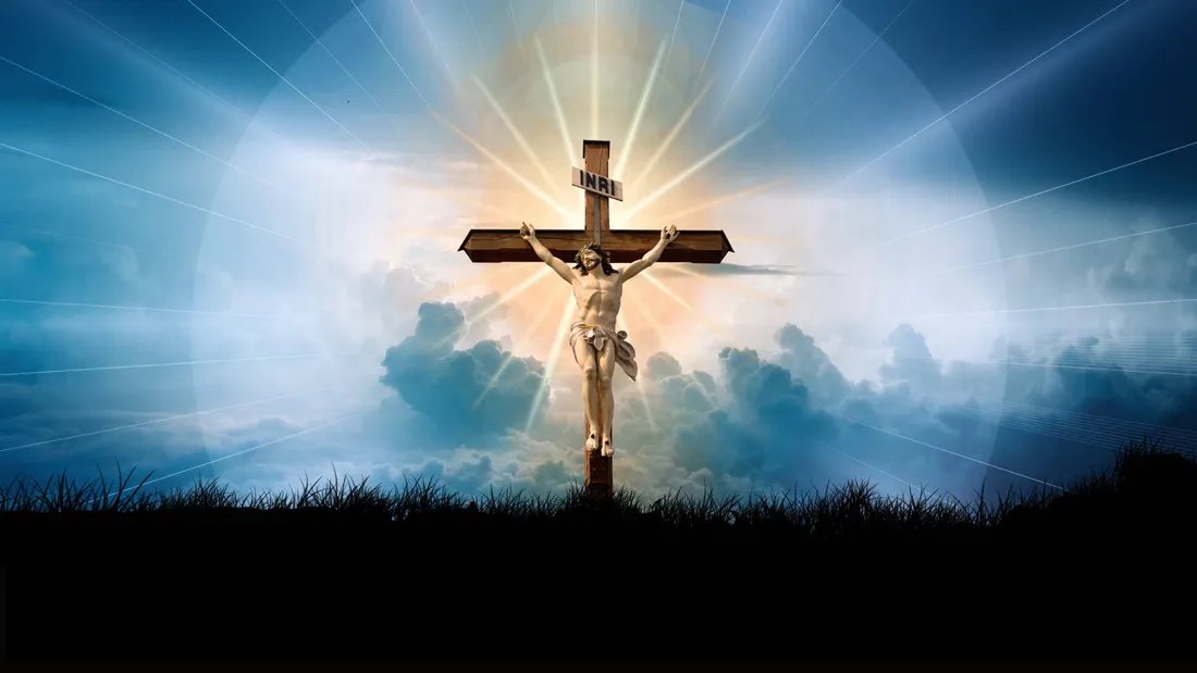 Jesus Is King