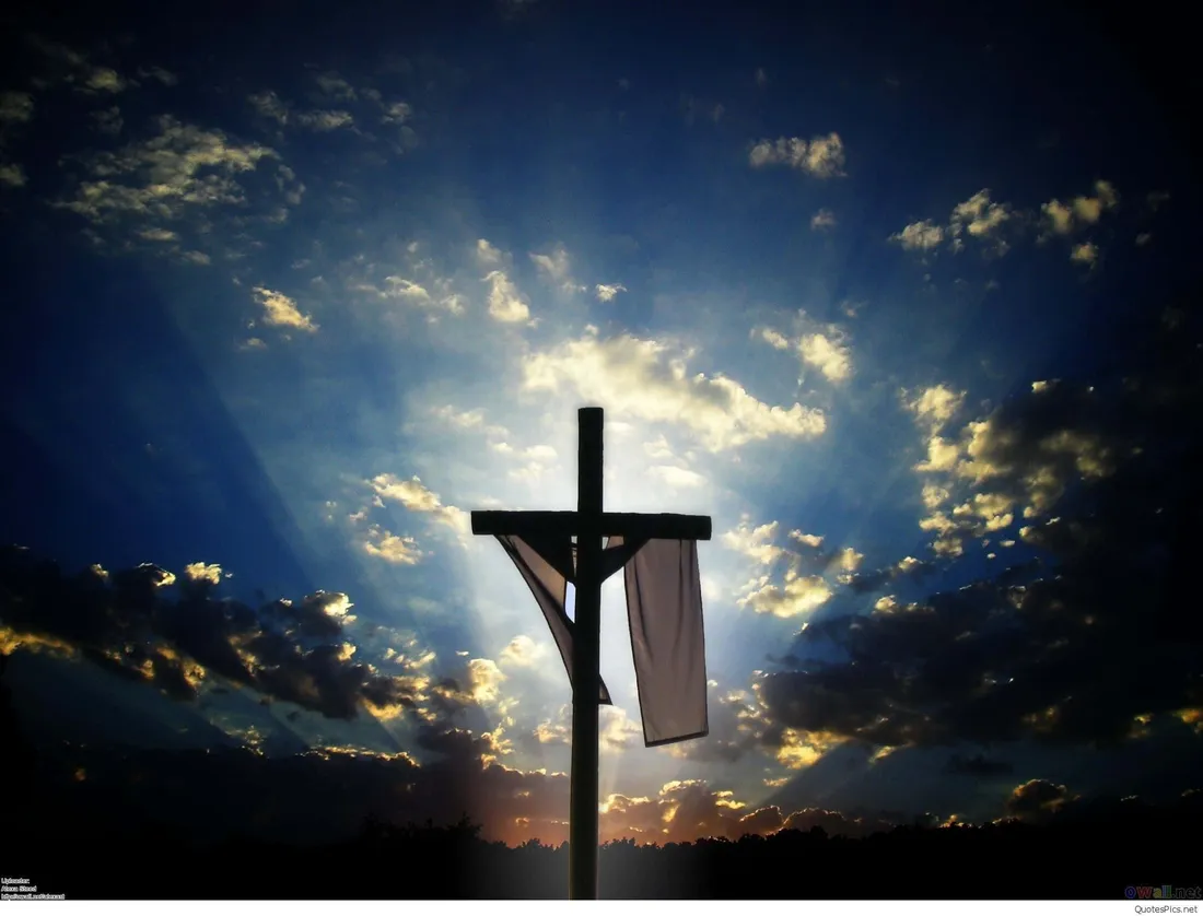 Jesus LDS iPhone
