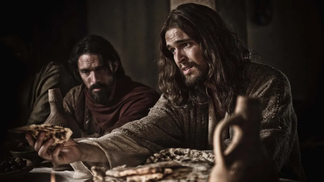 Jesus Quotes