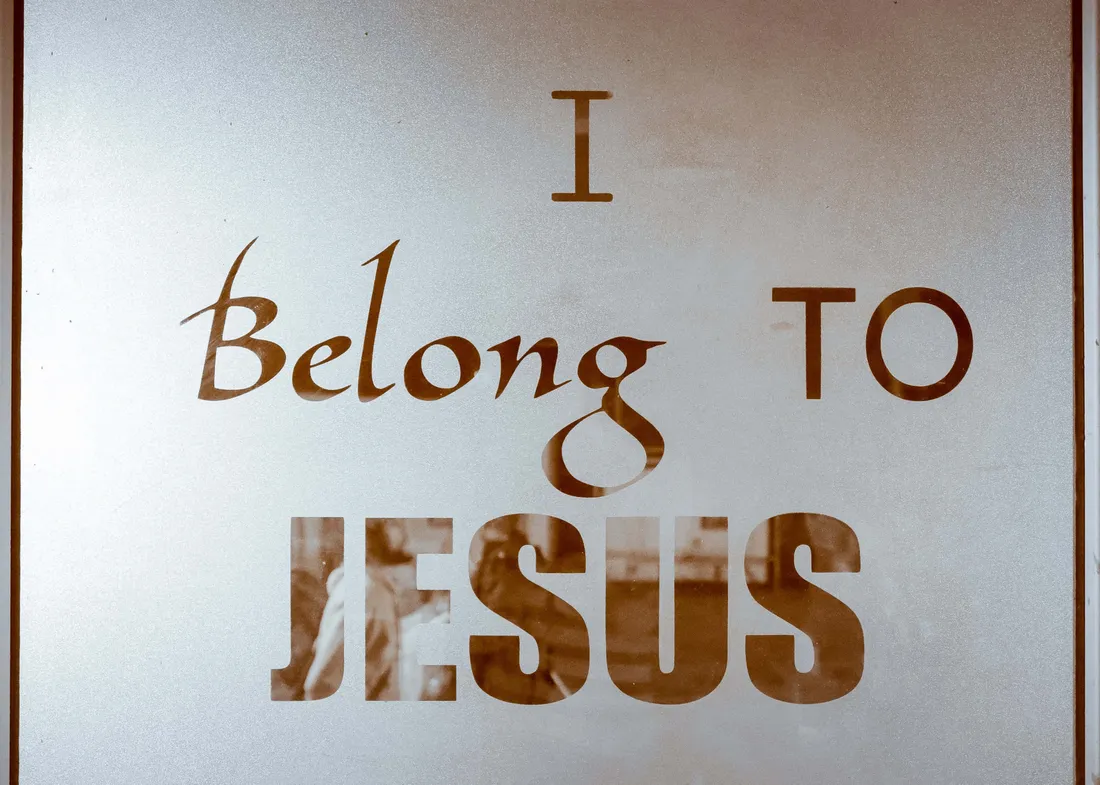 Jesus Saves