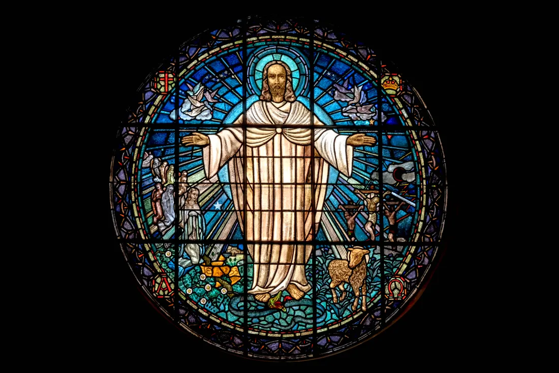 Jesus