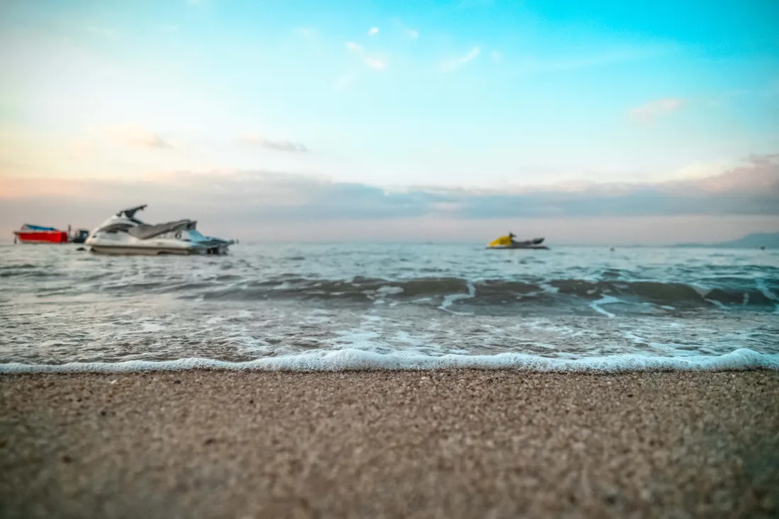 Jet Ski
