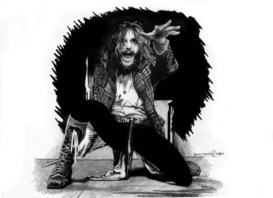 Jethro Tull