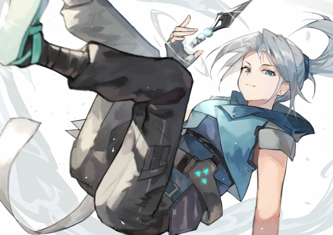 Jett