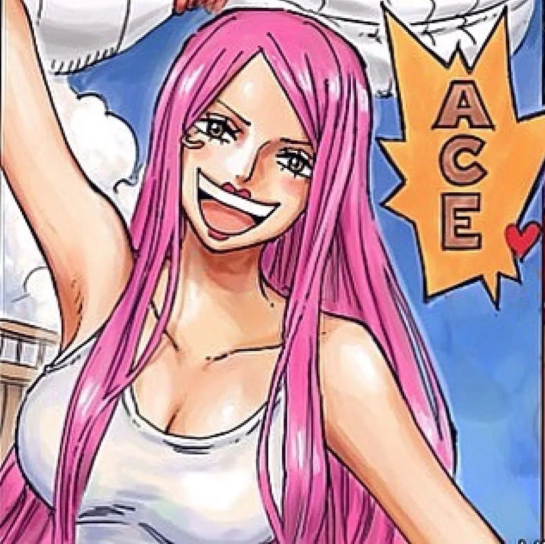 Jewelry Bonney