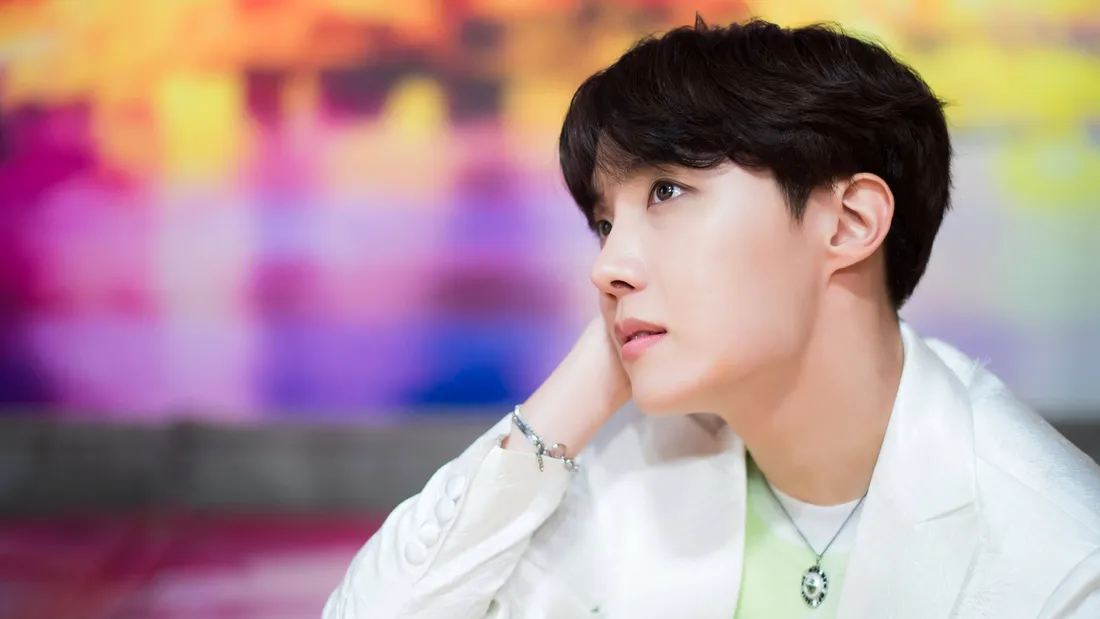 J-Hope Cute