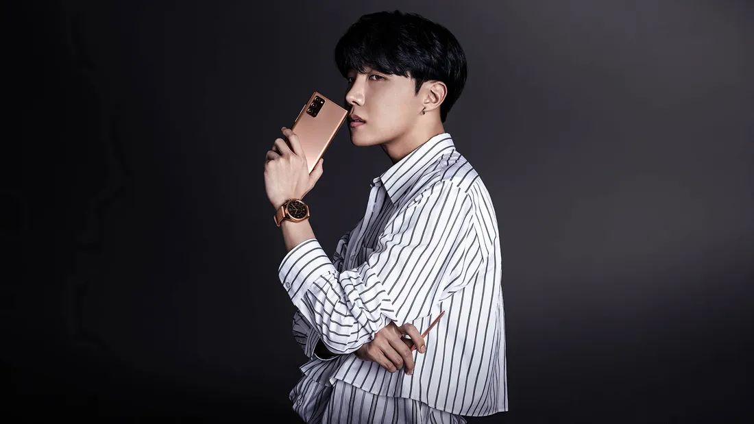 J-Hope