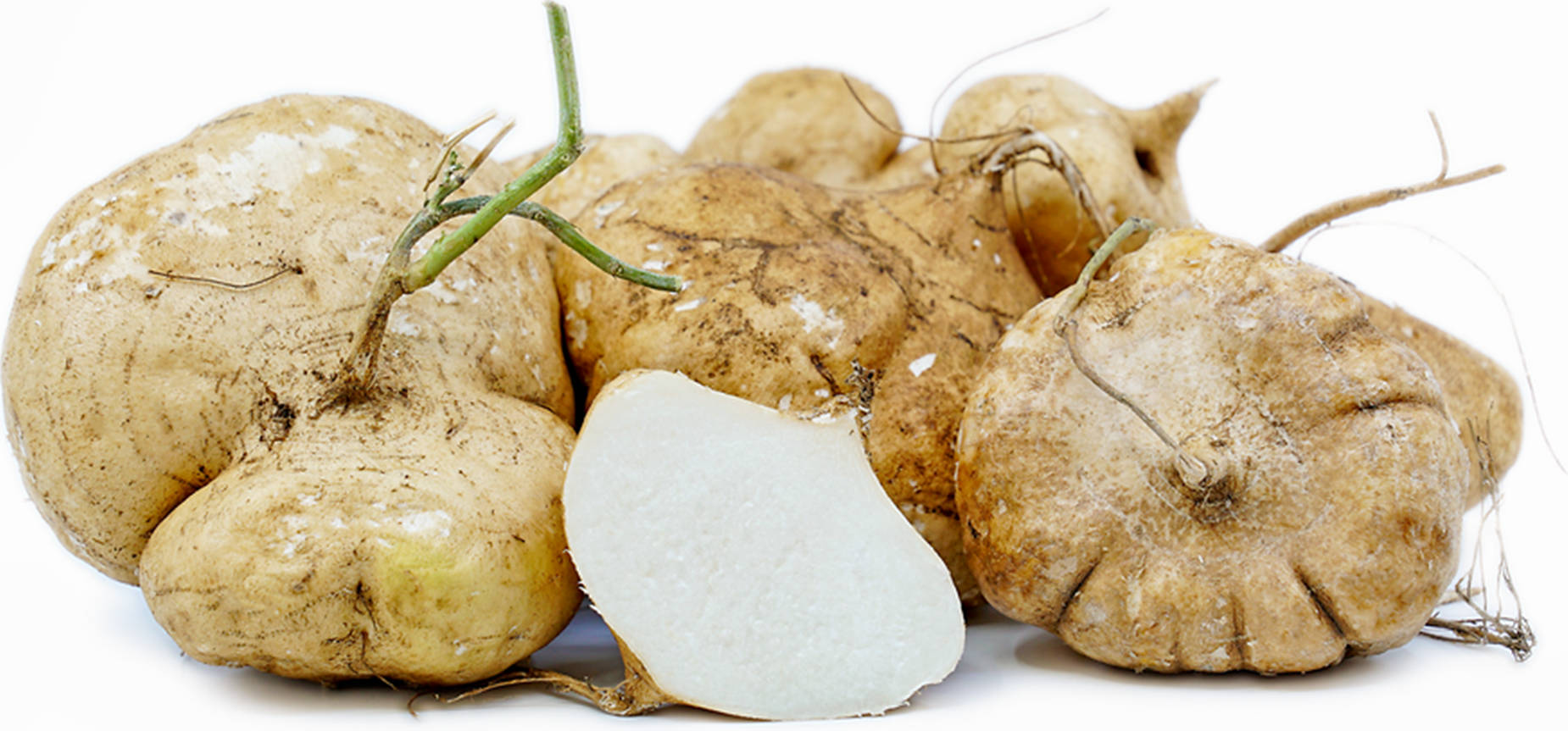 jicama, creamy white flesh, rough brown skin, HD Desktop Wallpaper