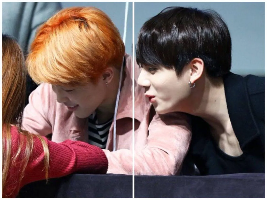 Jikook