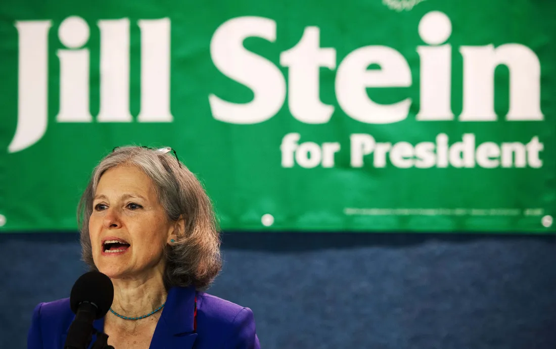 Jill Stein