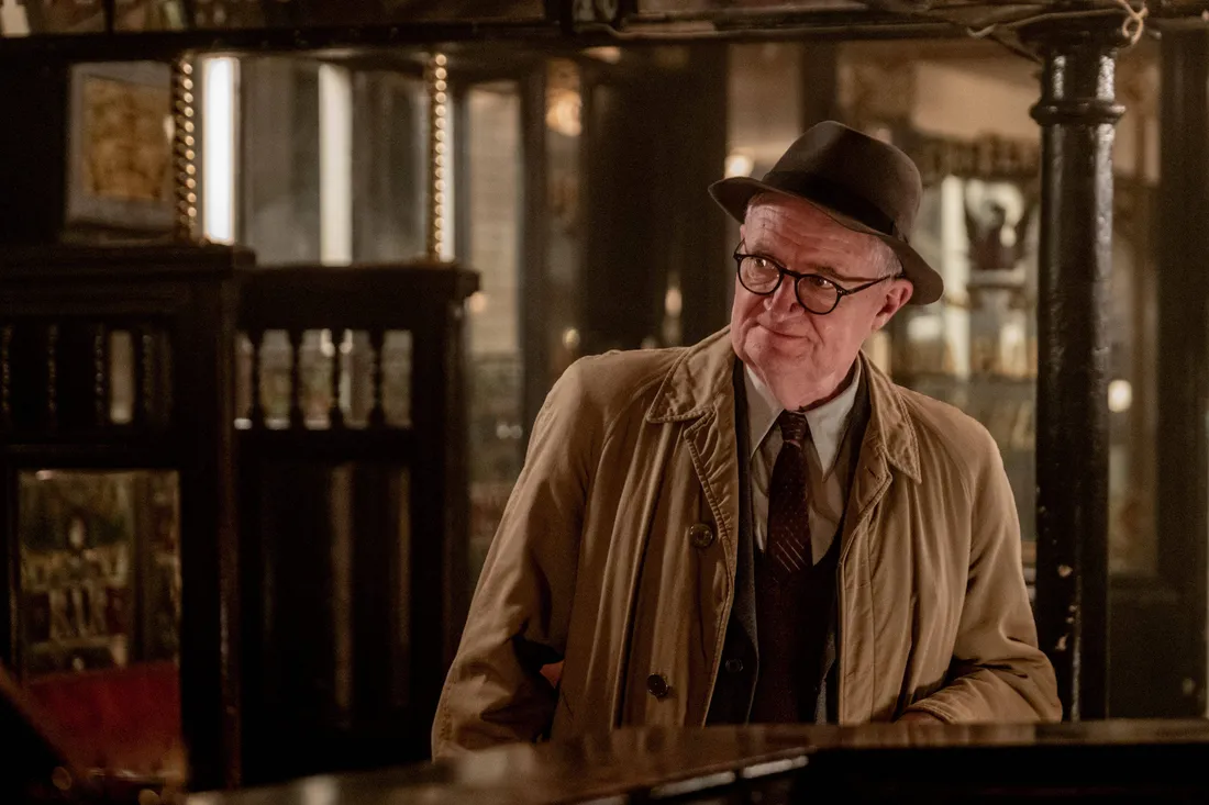 Jim Broadbent