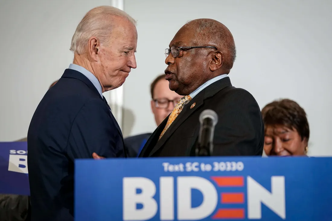 Jim Clyburn