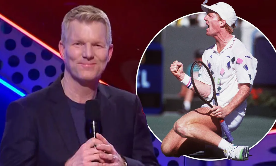 Jim Courier