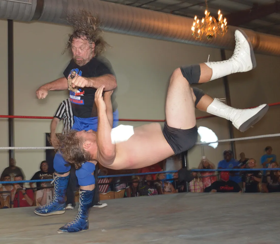 Jim Duggan