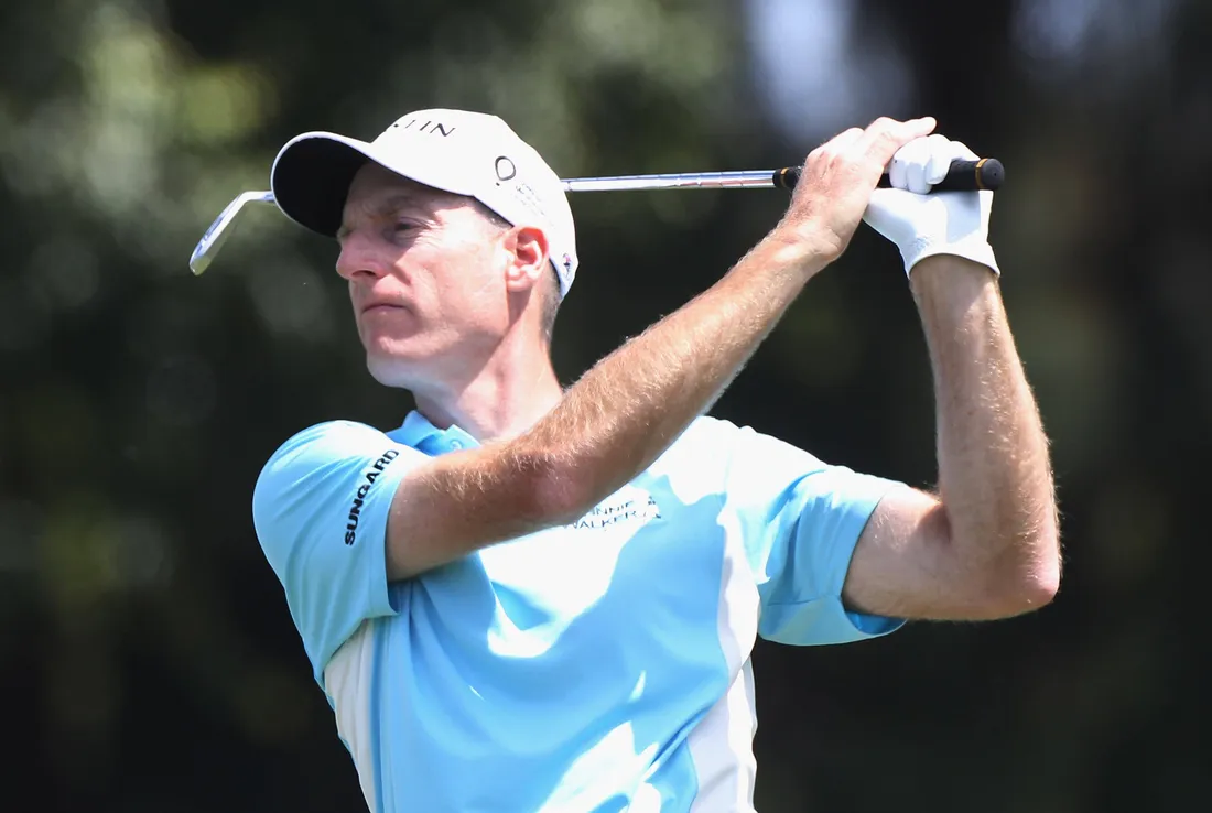 Jim Furyk