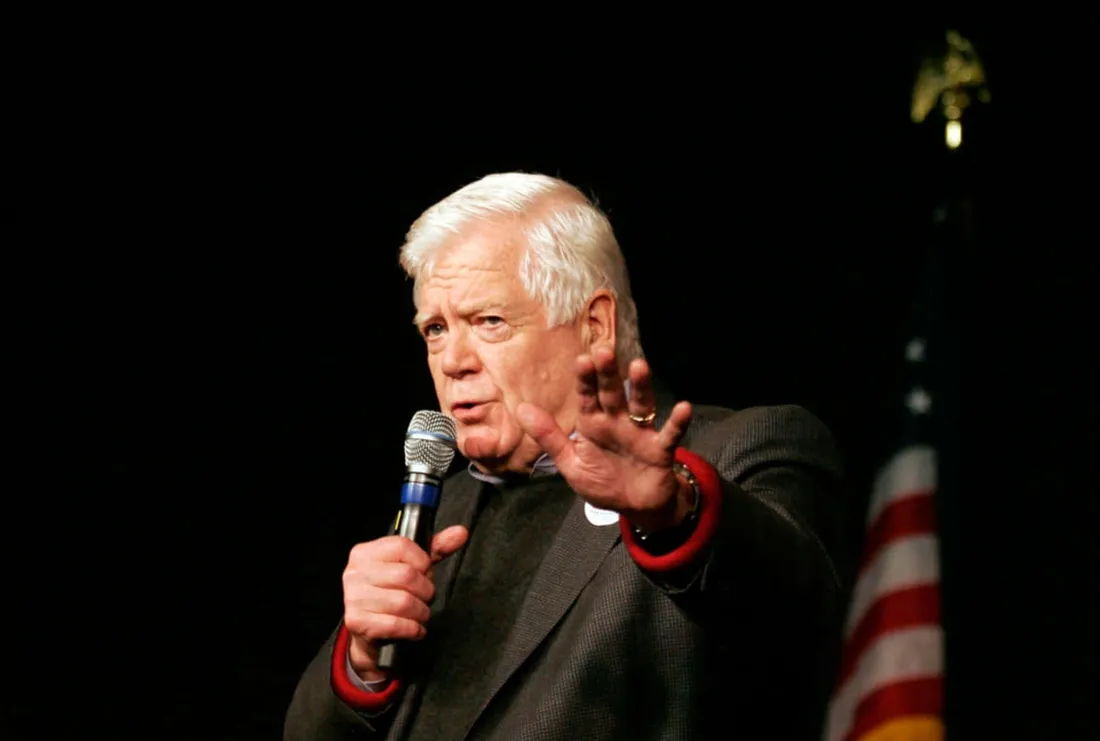 Jim McDermott
