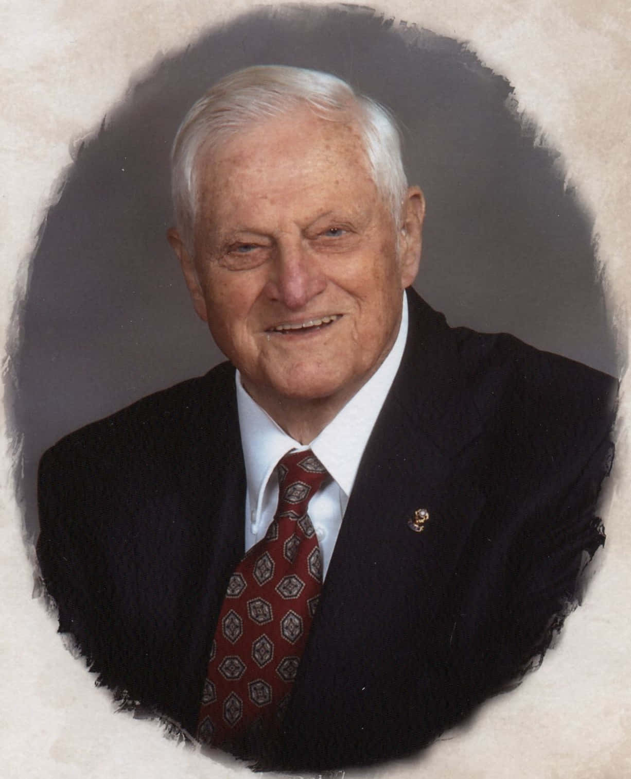 Jim Mcdermott, white hair, dark suit, HD Phone Wallpaper