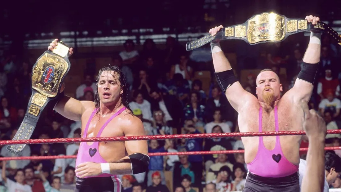 Jim Neidhart