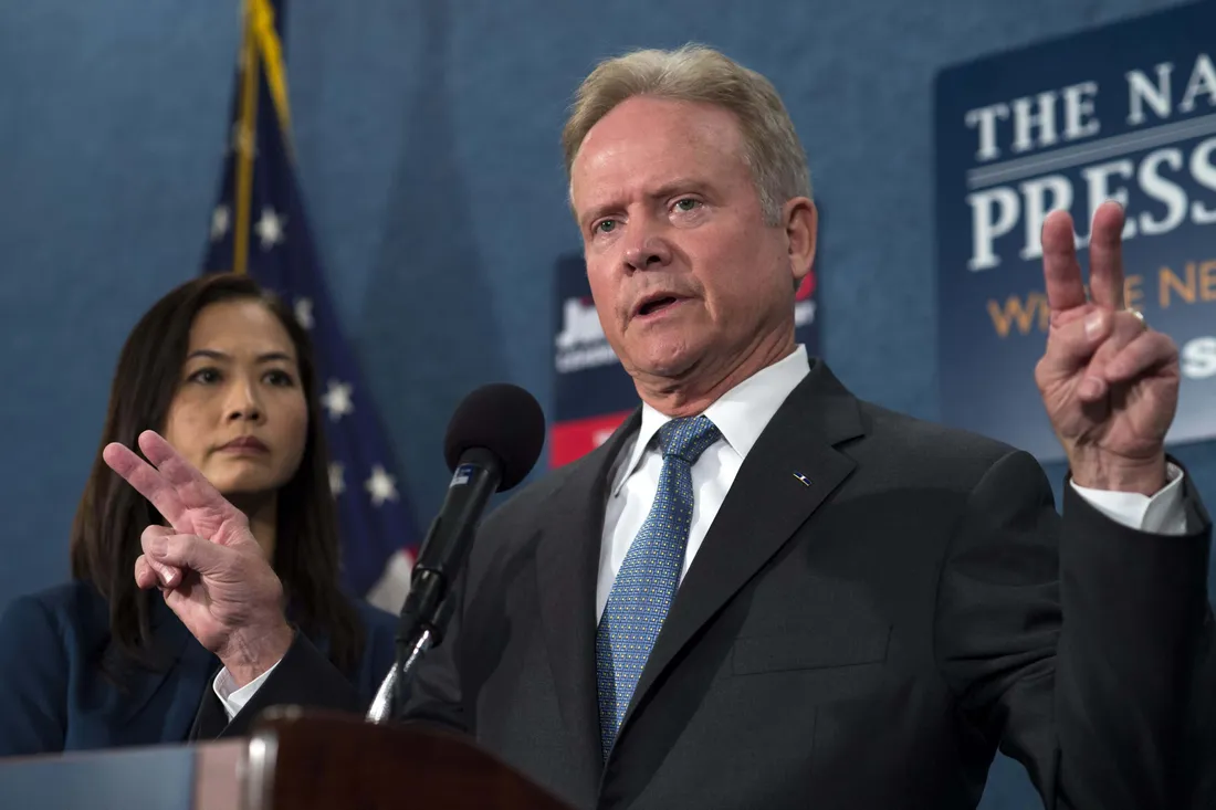 Jim Webb