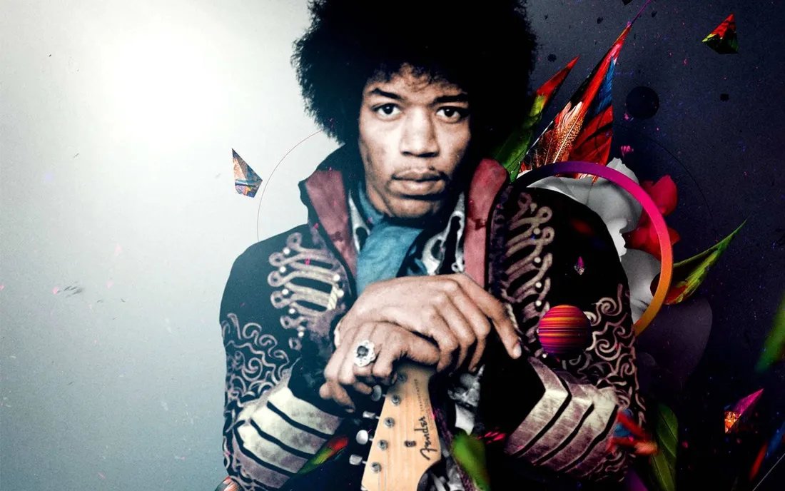 Jimi Hendrix