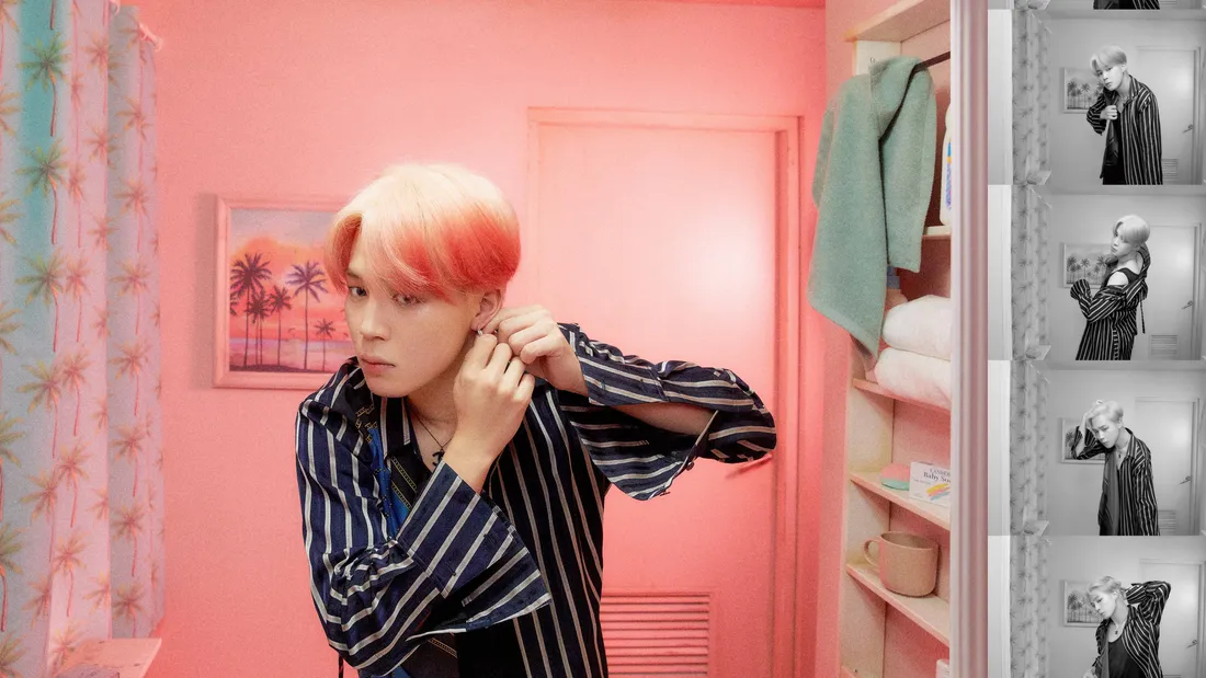 Jimin HD