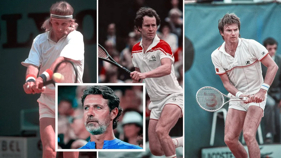 Jimmy Connors