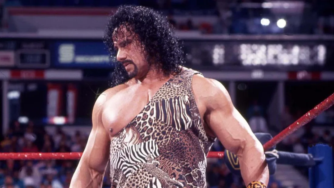 Jimmy Snuka